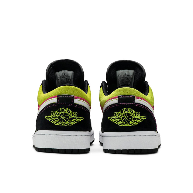 AIR JORDAN 1 LOW 