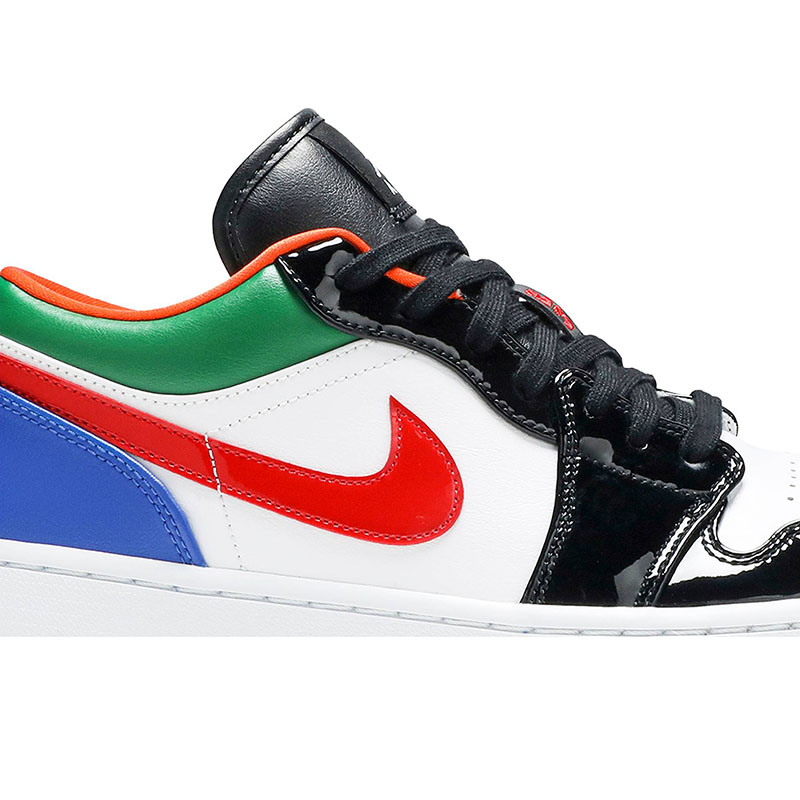 AIR JORDAN 1 LOW 