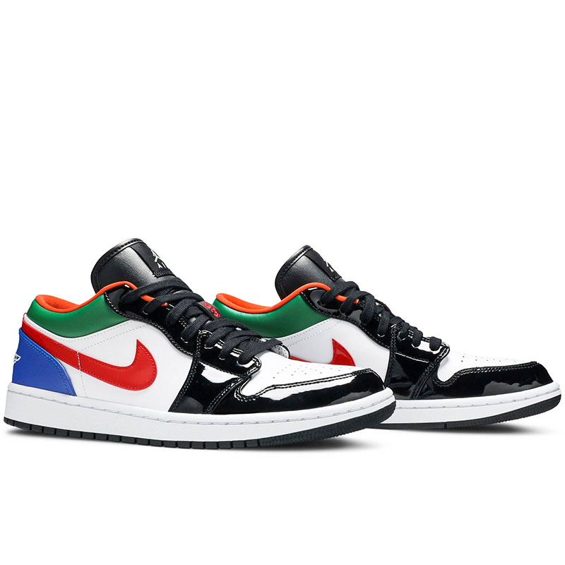 AIR JORDAN 1 LOW 