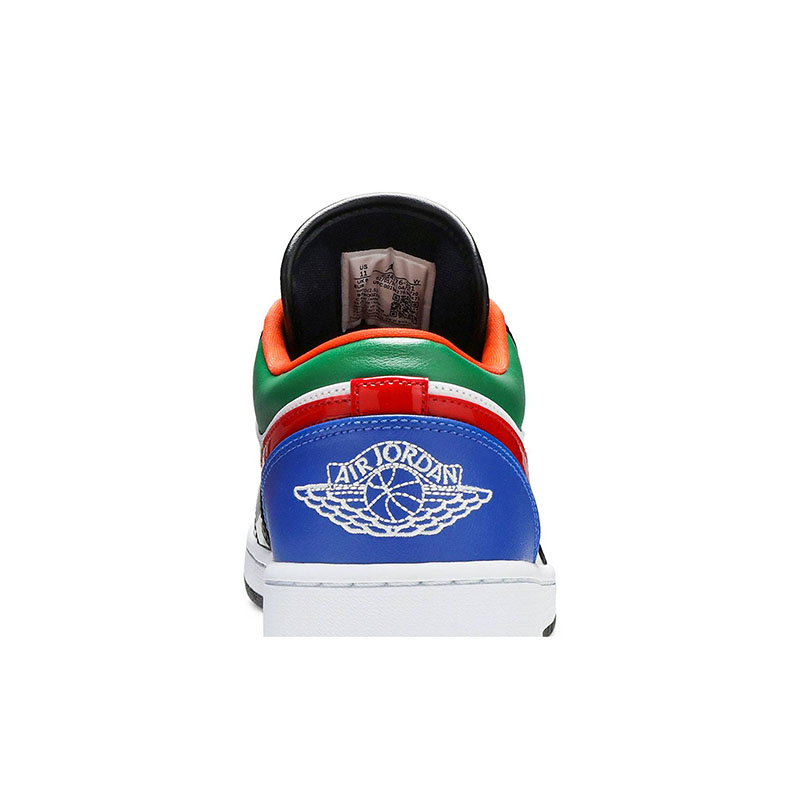 AIR JORDAN 1 LOW 