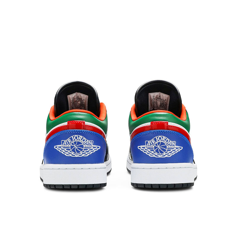 AIR JORDAN 1 LOW 