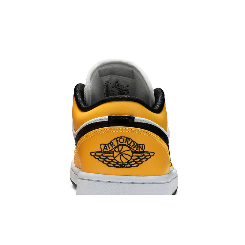 AIR JORDAN 1 LOW 
