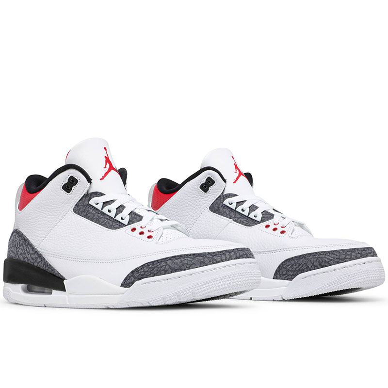 AIR JORDAN 3 RETRO DENIM SE 
