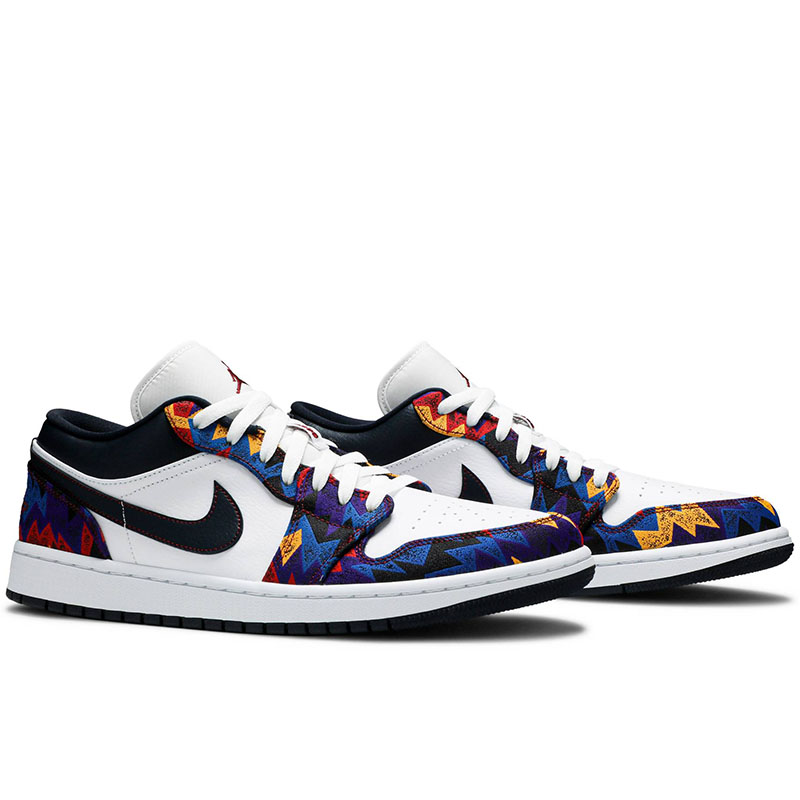 AIR JORDAN 1 LOW SE 