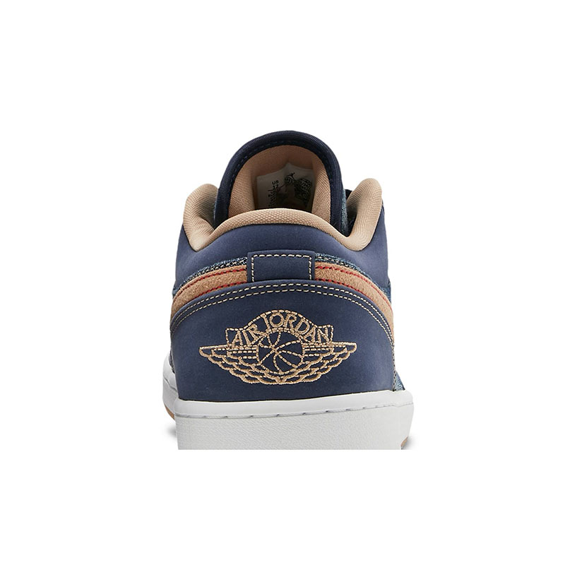 AIR JORDAN 1 LOW SE 