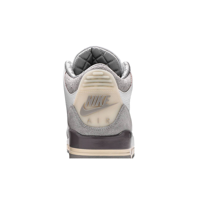 A MA Maniére X AIR JORDAN 3 RETRO SP 