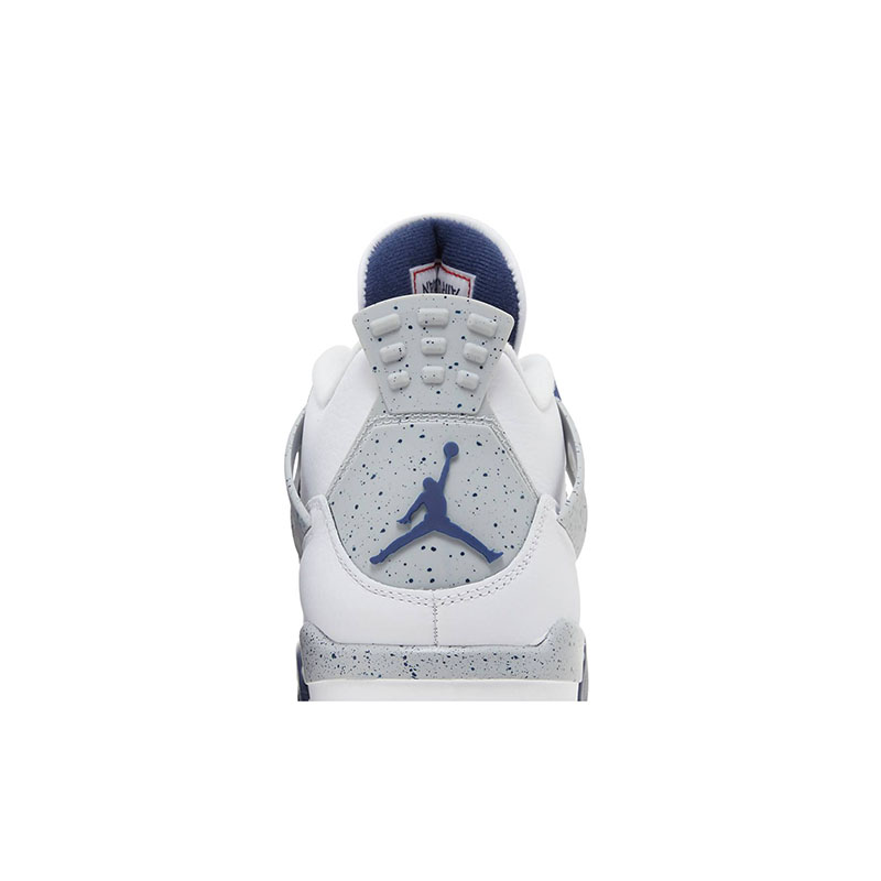 AIR JORDAN 4 RETRO 