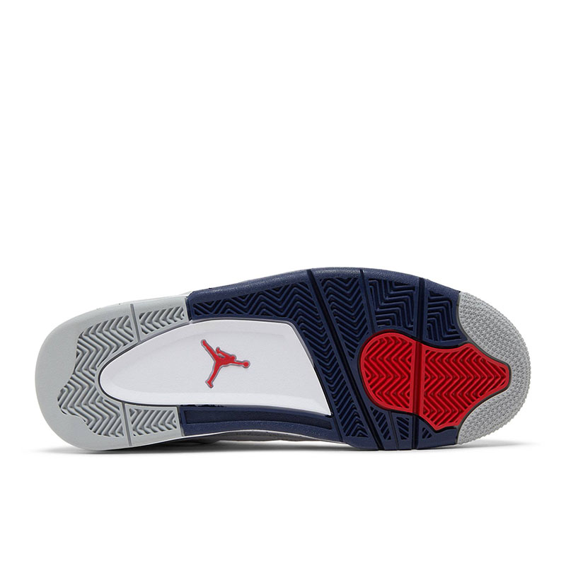 AIR JORDAN 4 RETRO 