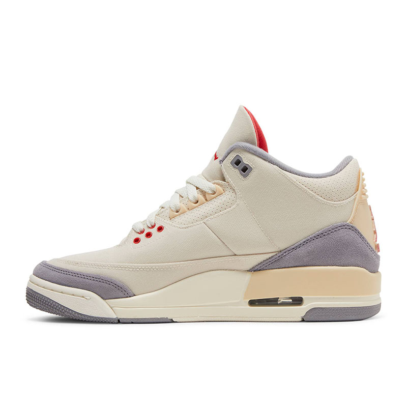 AIR JORDAN 3 RETRO SE ''MUSLIN''