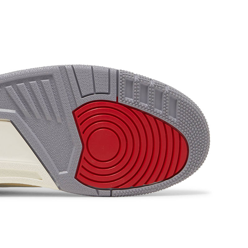 AIR JORDAN 3 RETRO 