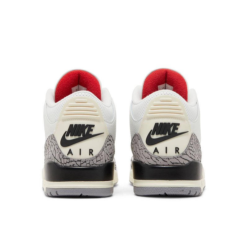 AIR JORDAN 3 RETRO 