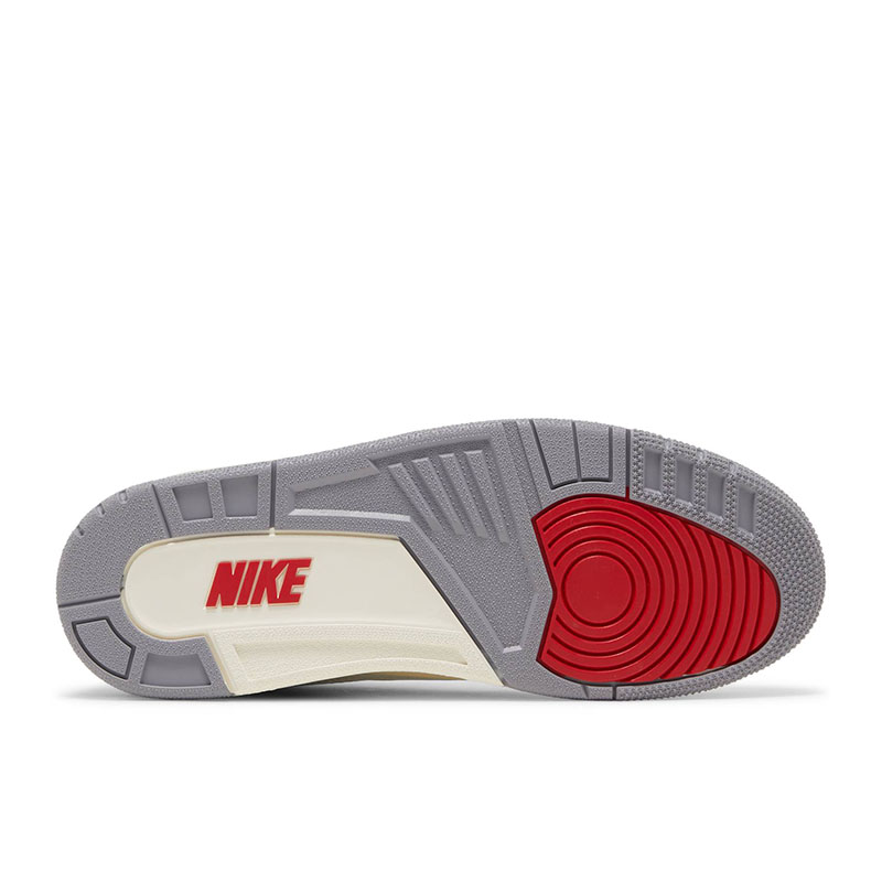 AIR JORDAN 3 RETRO 
