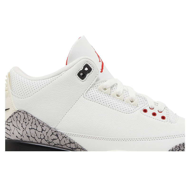 AIR JORDAN 3 RETRO 