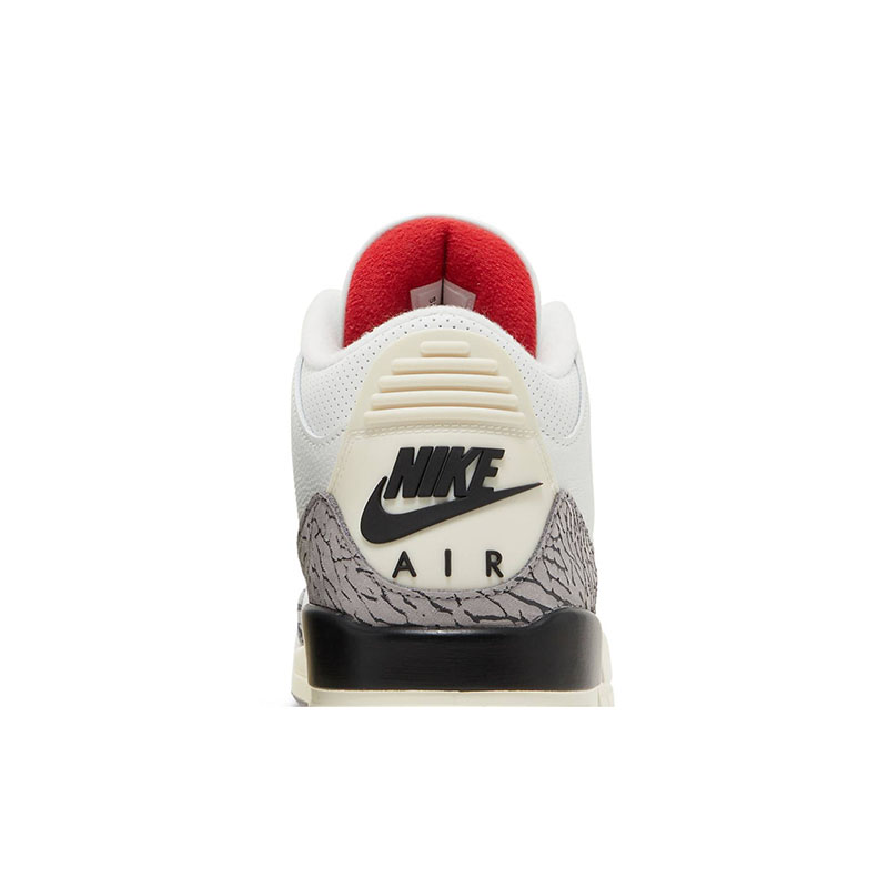 AIR JORDAN 3 RETRO 