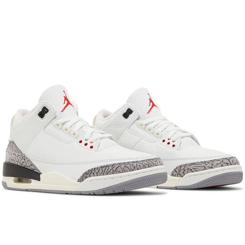 AIR JORDAN 3 RETRO 