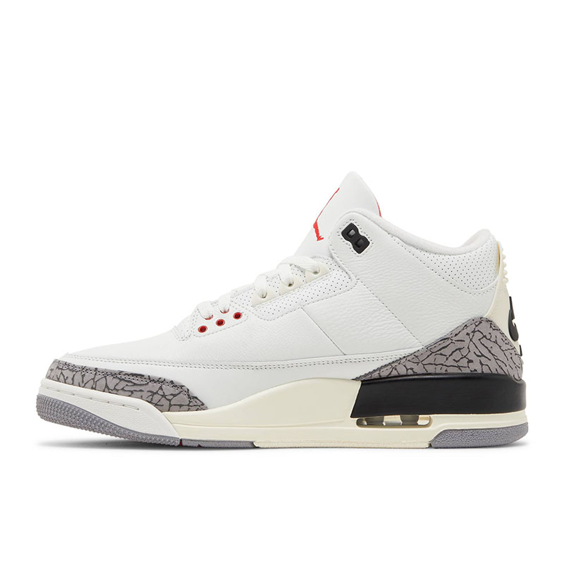 AIR JORDAN 3 RETRO 