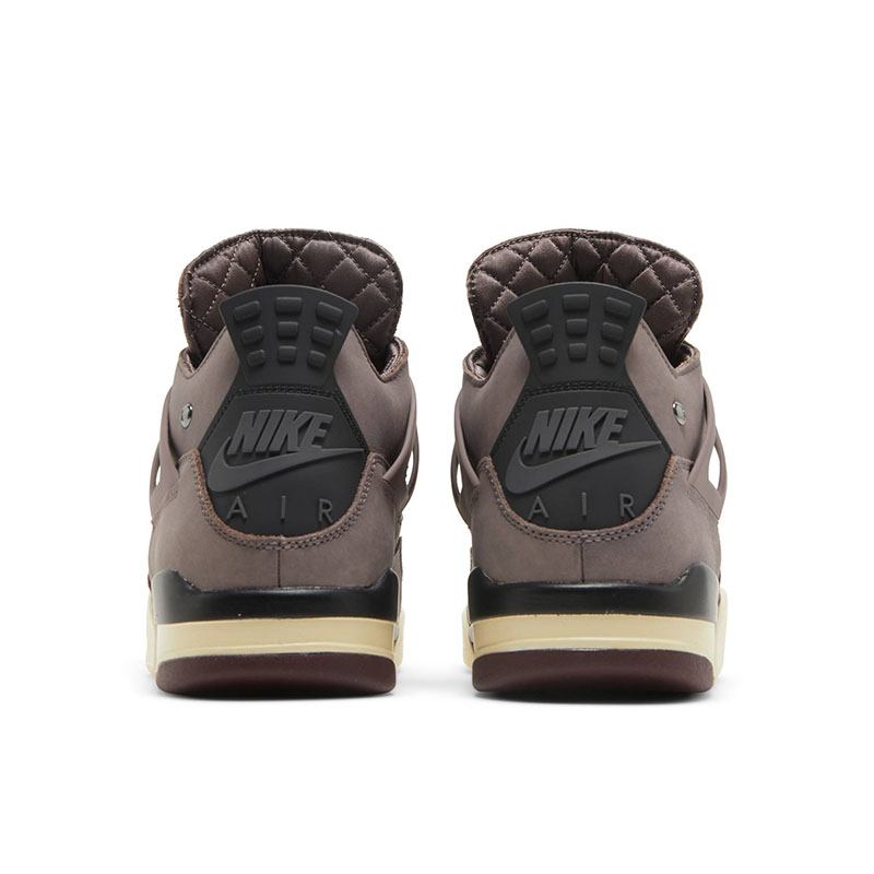 A MA MANIERE X AIR JORDAN 4 RETRO 