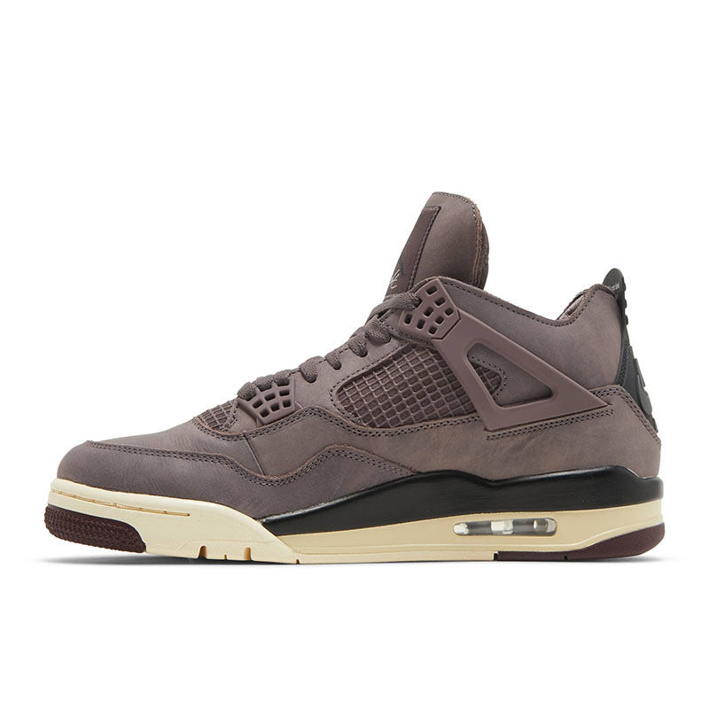 A MA MANIERE X AIR JORDAN 4 RETRO 