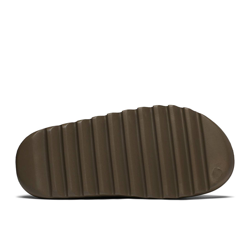 YEEZY SLIDES ''EARTH BROWN''