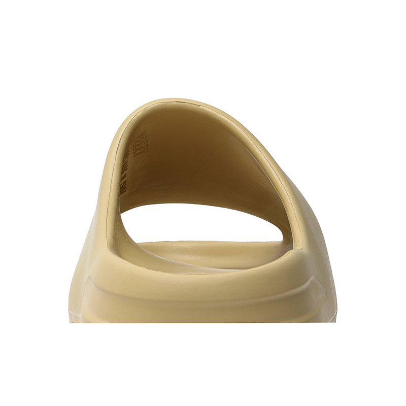 YEEZY SLIDES ''DESERT SAND''