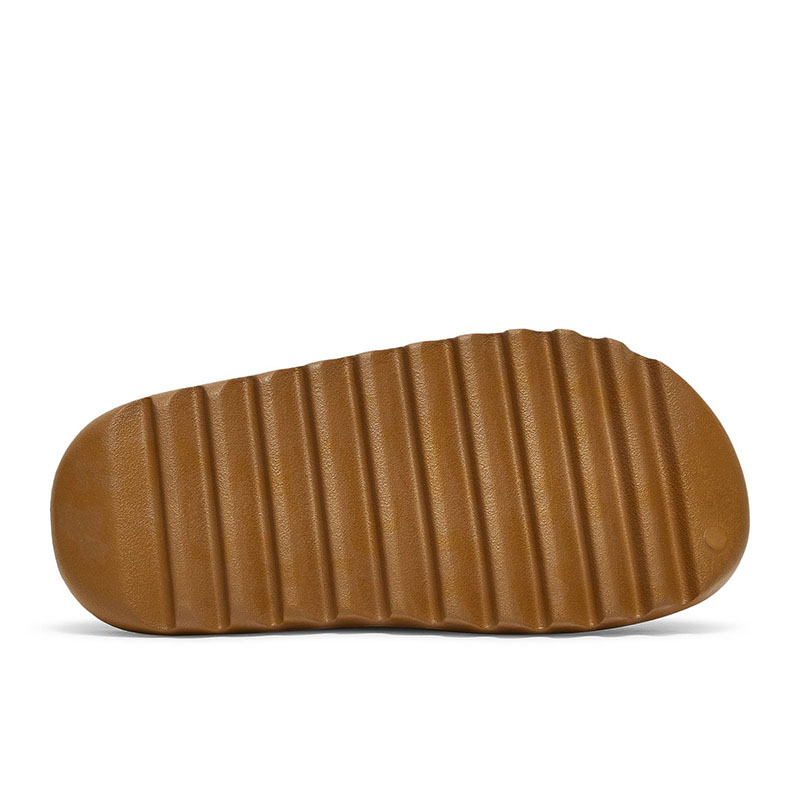 YEEZY SLIDES ''OCHRE''