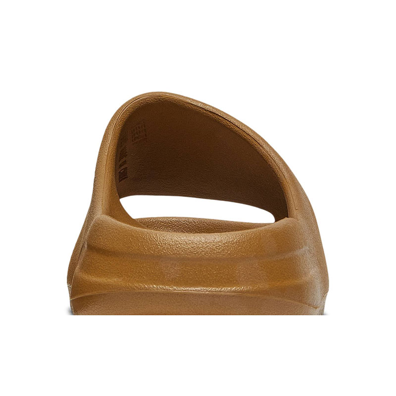 YEEZY SLIDES 'OCHRE'