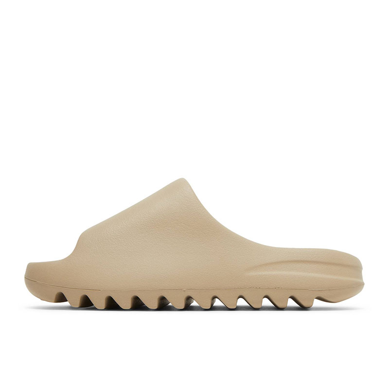 YEEZY SLIDES ''PURE'' 2021 RE-RELEASE