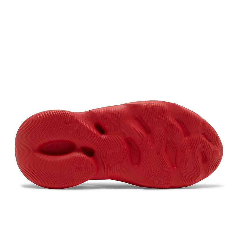 YEEZY FOAM RUNNER 'VERMILION'