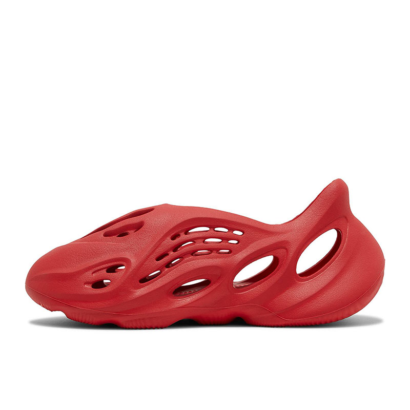 YEEZY FOAM RUNNER ''VERMILION''
