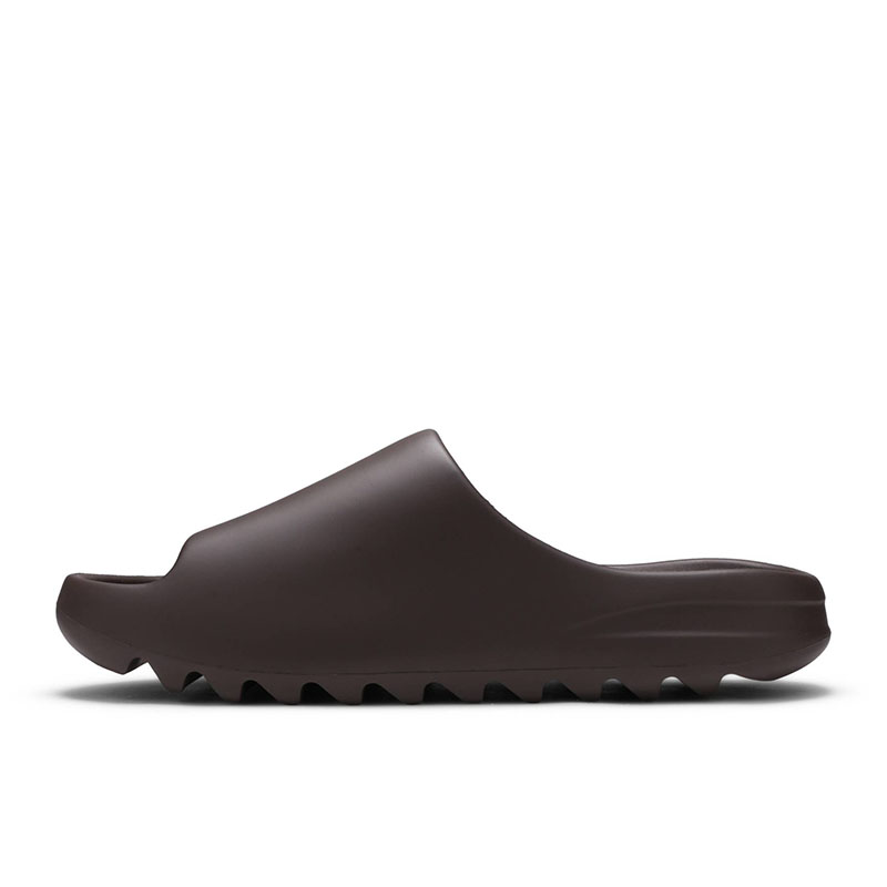 YEEZY SLIDES ''SOOT'' 2021