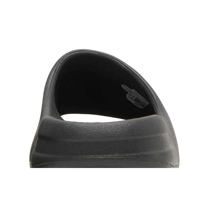 YEEZY SLIDES ''ONYX''