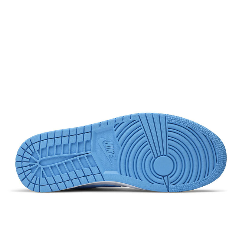 AIR JORDAN 1 LOW 'UNC'