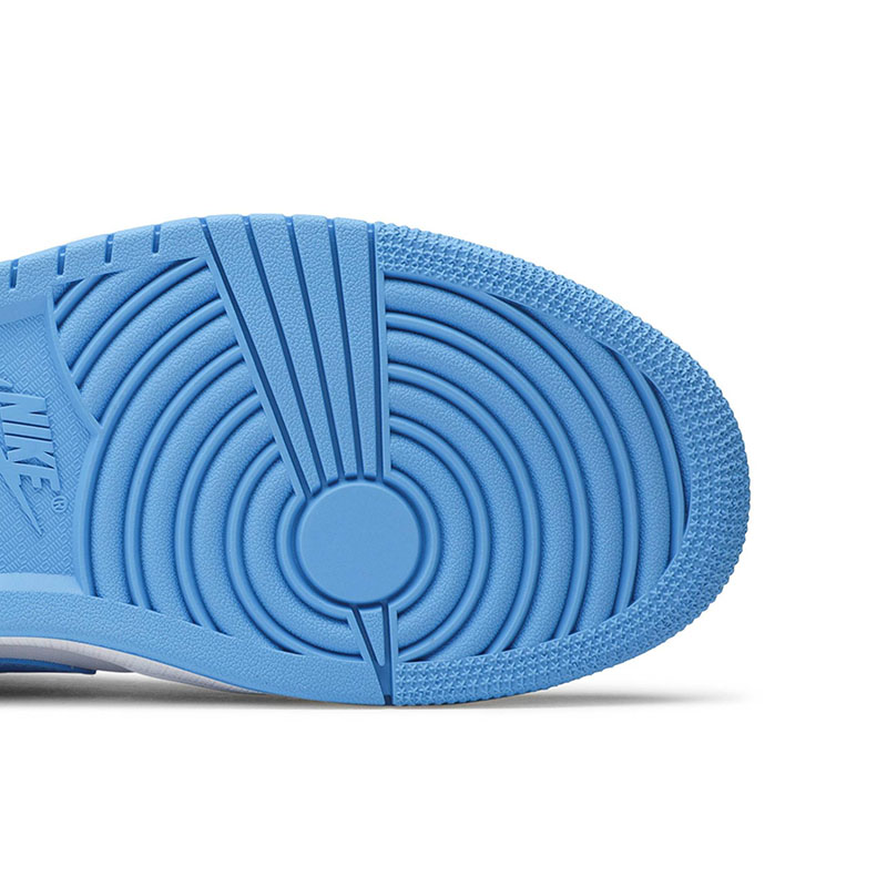 AIR JORDAN 1 LOW 'UNC'