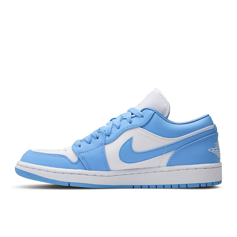 AIR JORDAN 1 LOW 