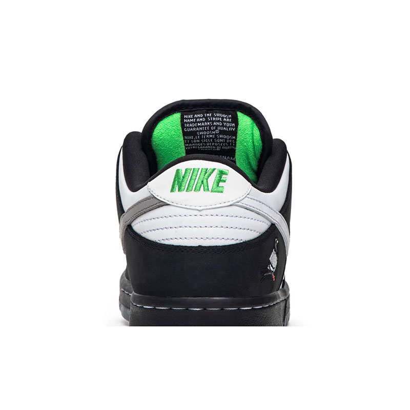 STAPLE X NIKE SB DUNK LOW "PANDA PIGEON"