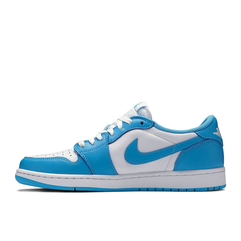 ERIC KOSTON X AIR JORDAN 1 LOW SB 