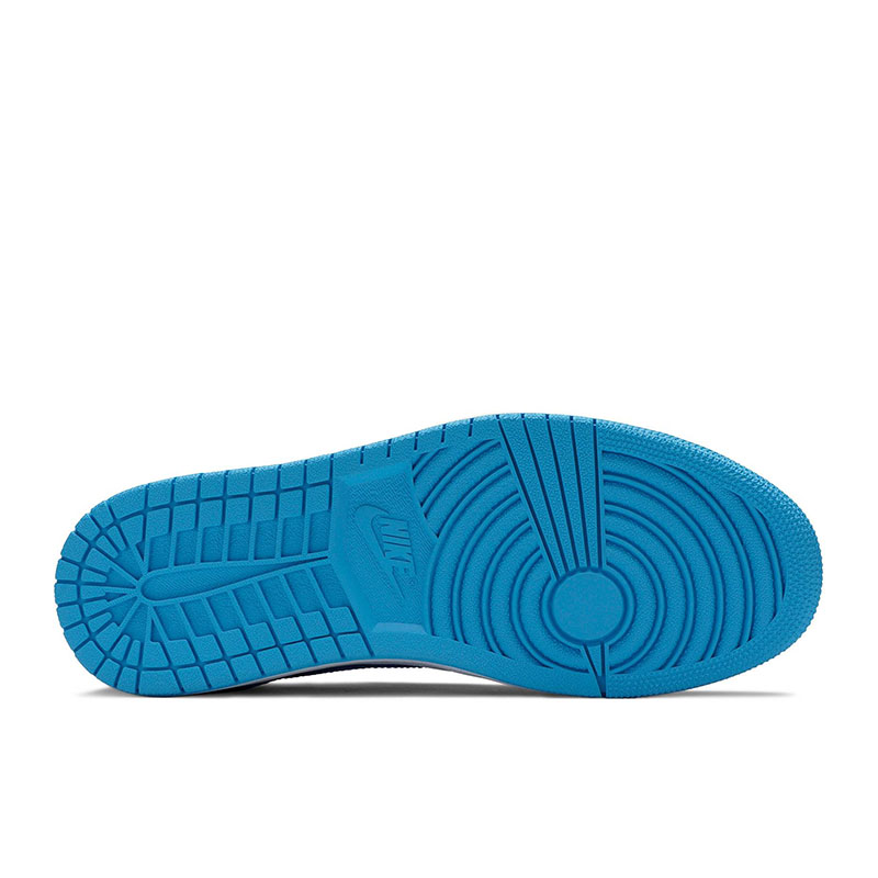 ERIC KOSTON X AIR JORDAN 1 LOW SB ''POWDER BLUE''