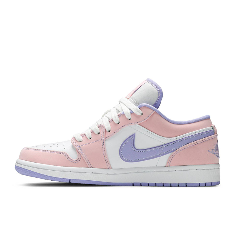 AIR JORDAN 1 LOW SE ''ARCTIC PUNCH''