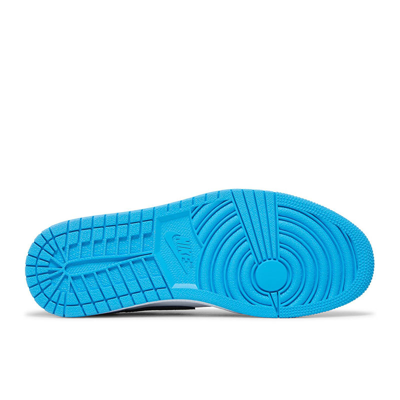 AIR JORDAN 1 RETRO LOW OG ''UNC''