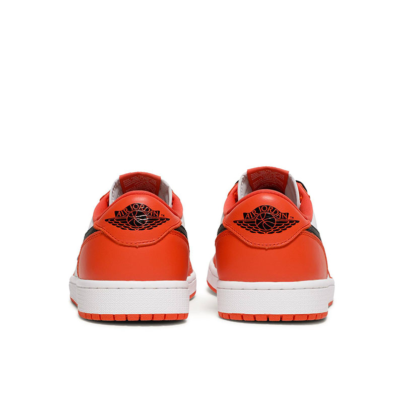 AIR JORDAN 1 RETRO LOW OG ''STARFISH''