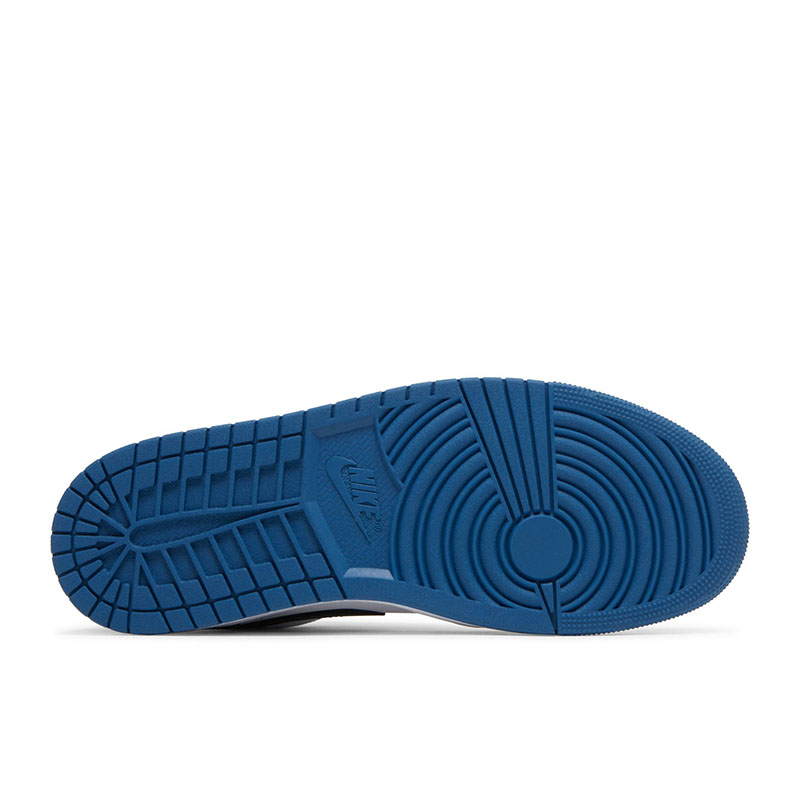 AIR JORDAN 1 LOW SE ''TRUE BLUE''