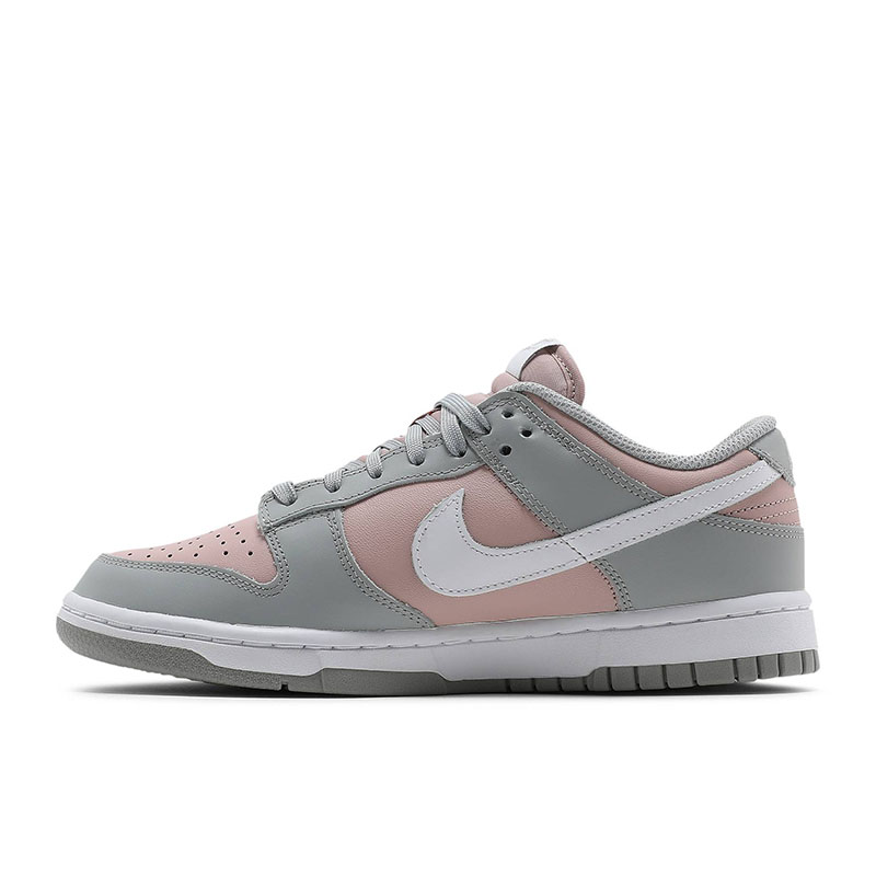 DUNK LOW ''SOFT GREY PINK''