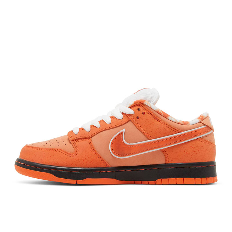 CONCEPTS X DUNK LOW SB 