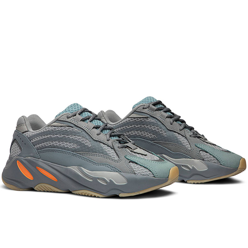 YEEZY BOOST 700 V2 ''INERTIA''