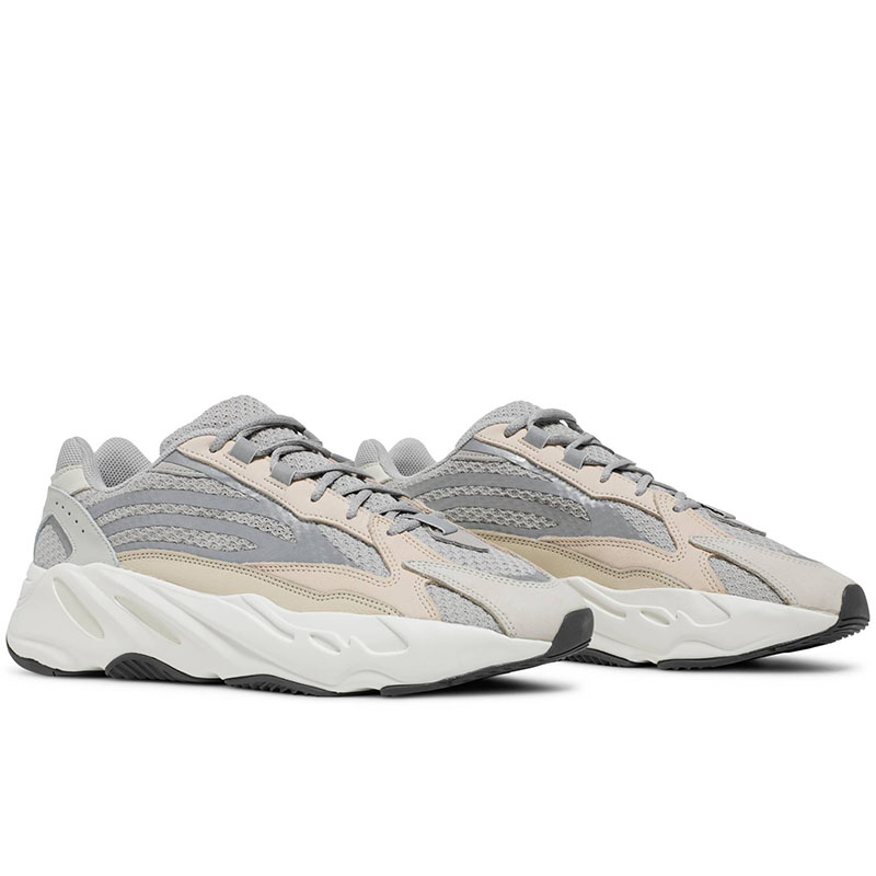 YEEZY BOOST 700 V2 ''CREAM''