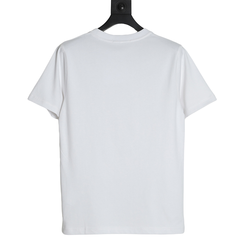 Alexander Wang lipstick print T-Shirt