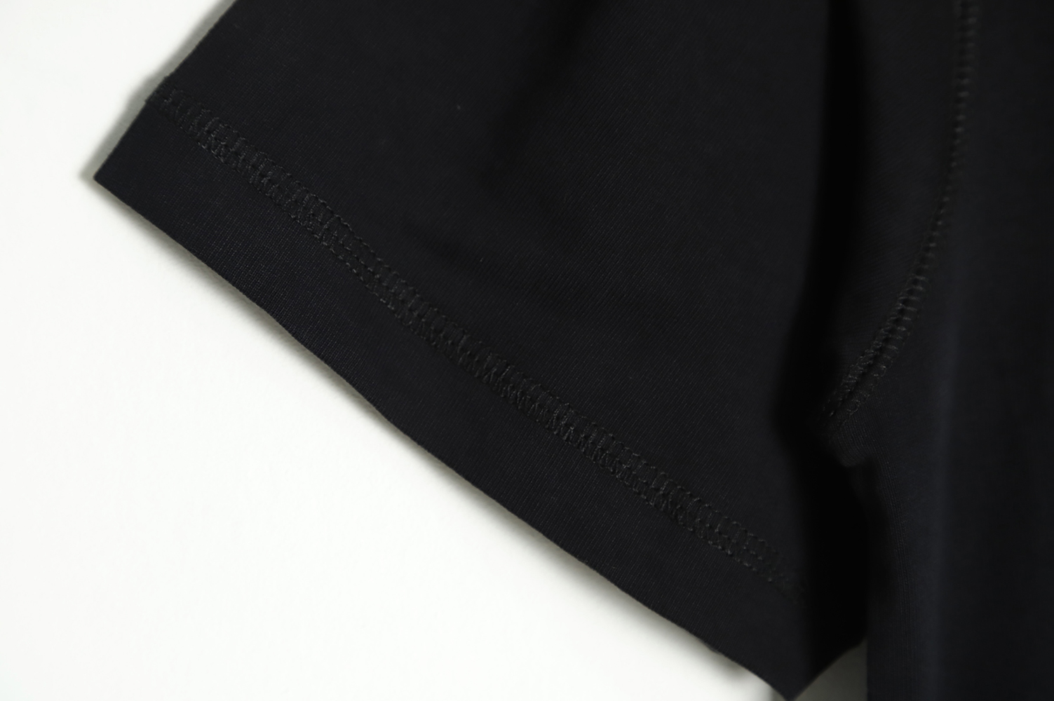 Alexander Wang bullet screen letter print T-Shirt TSK1