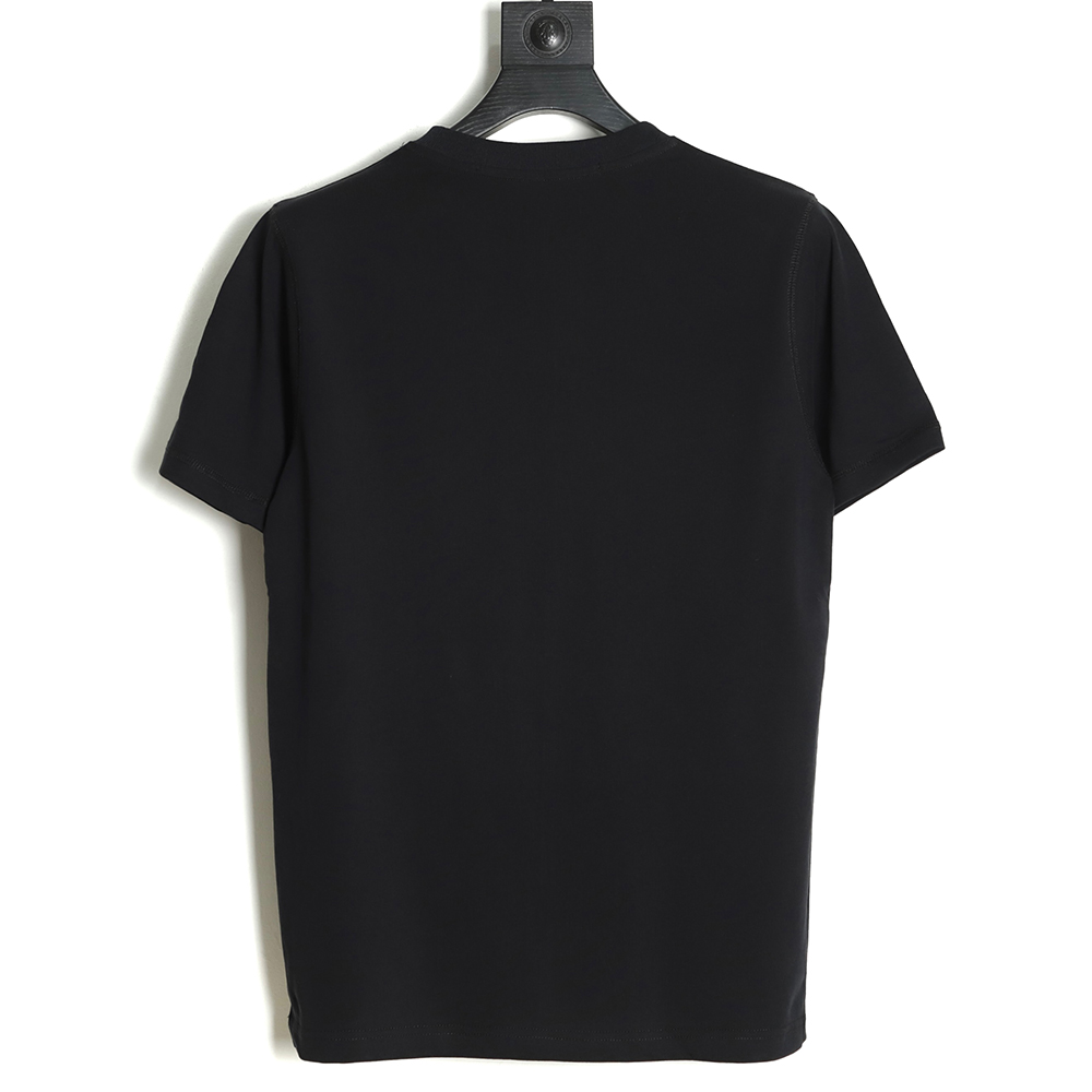 Alexander Wang bullet screen letter print T-Shirt TSK1