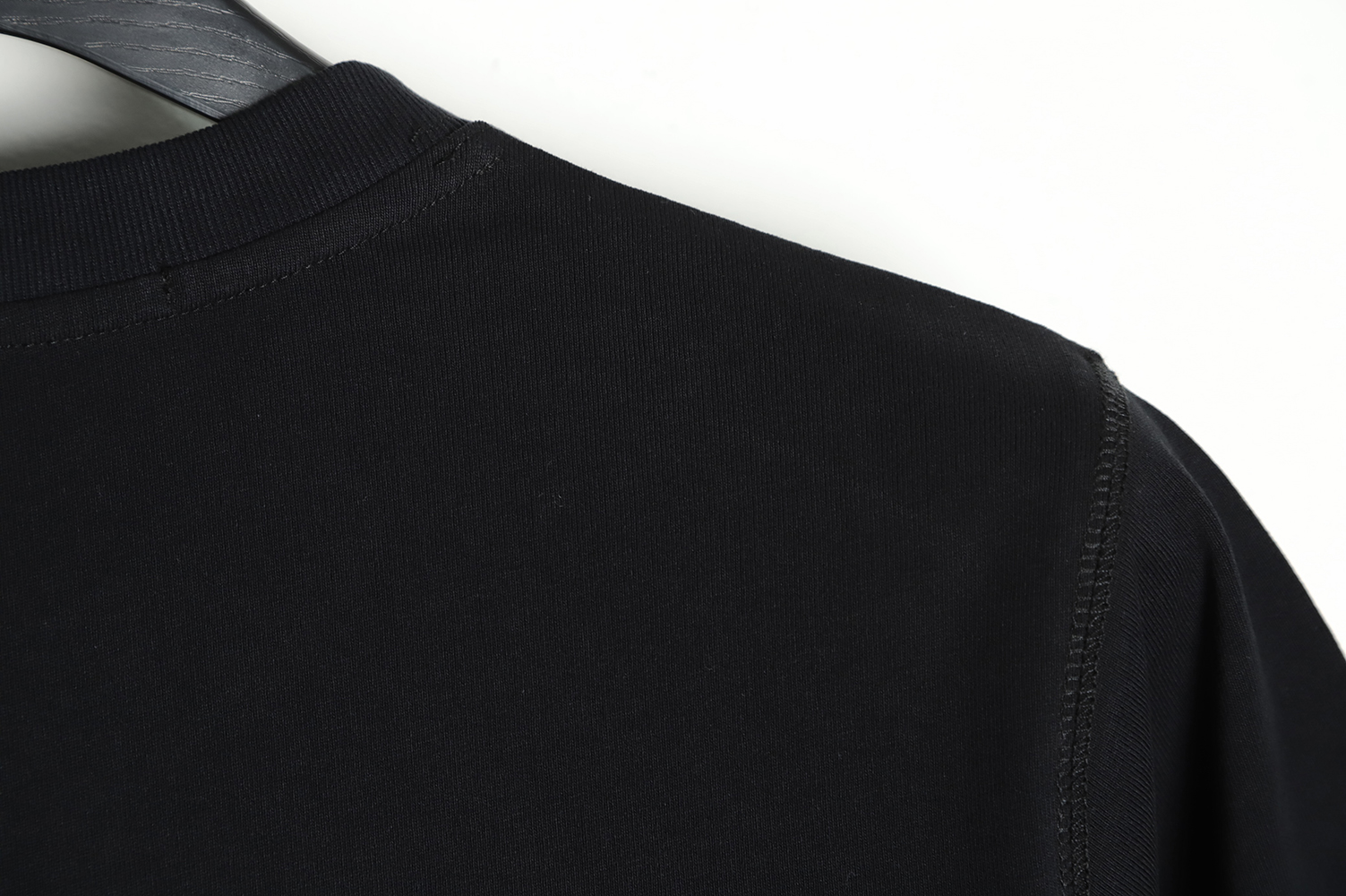 Alexander Wang bullet screen letter print T-Shirt TSK1