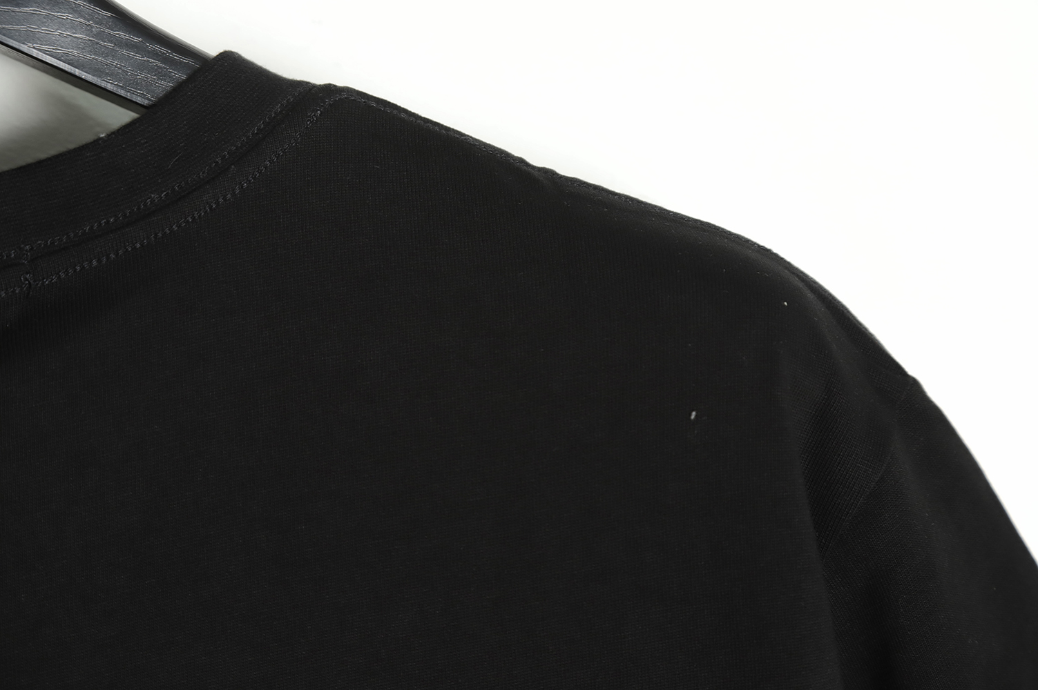 Alexander Wang Twisted Letters Short Sleeve TSK1